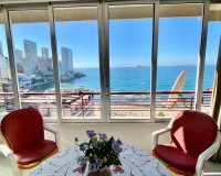 Reventa - Apartamento / piso - Benidorm - Levante