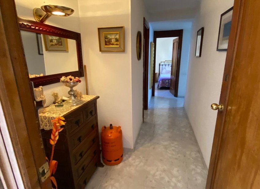 Reventa - Apartamento / piso - Benidorm - Levante