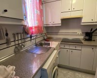 Reventa - Apartamento / piso - Benidorm - Levante