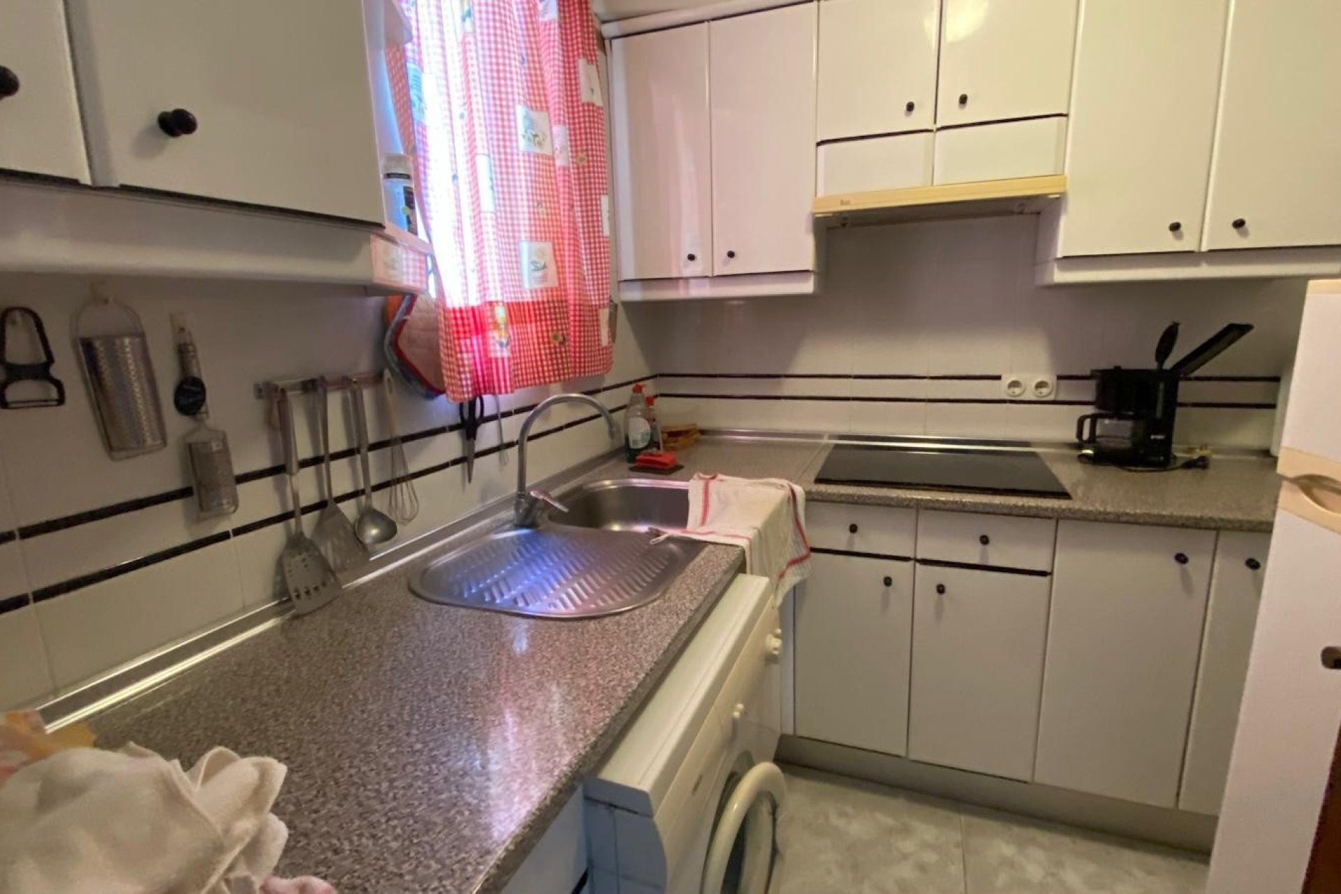 Reventa - Apartamento / piso - Benidorm - Levante