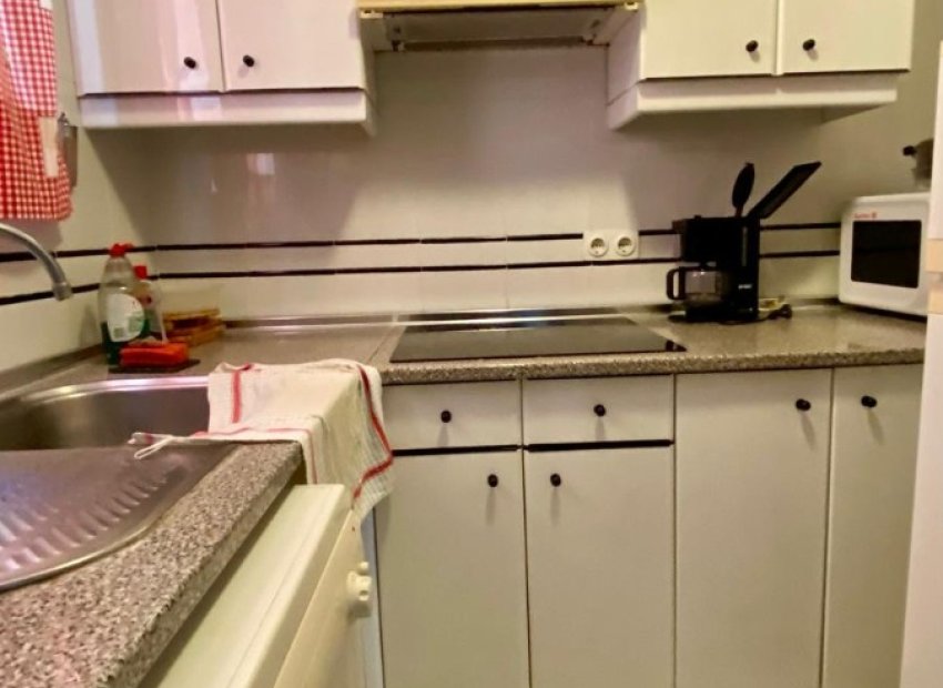 Reventa - Apartamento / piso - Benidorm - Levante