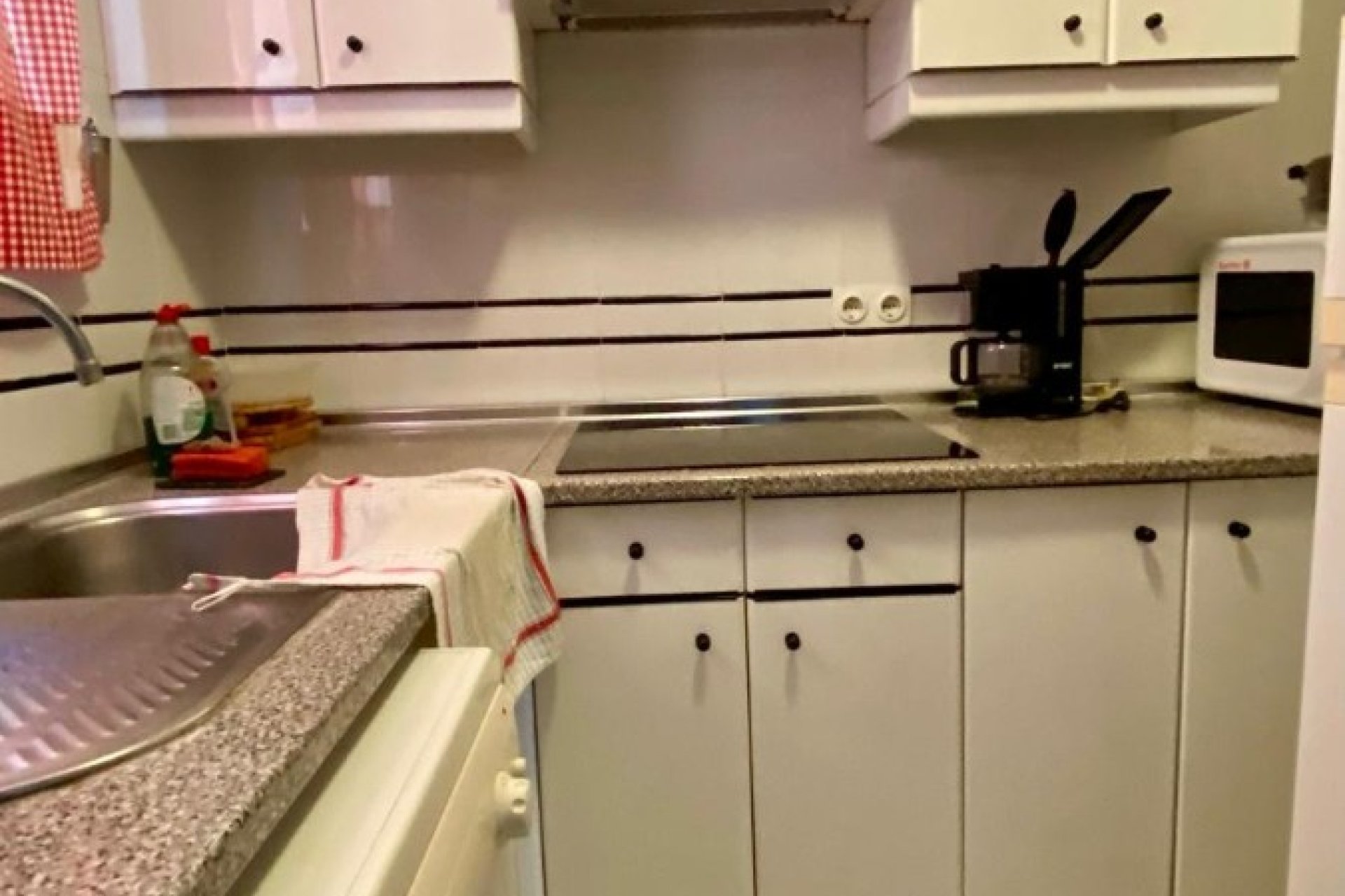 Reventa - Apartamento / piso - Benidorm - Levante