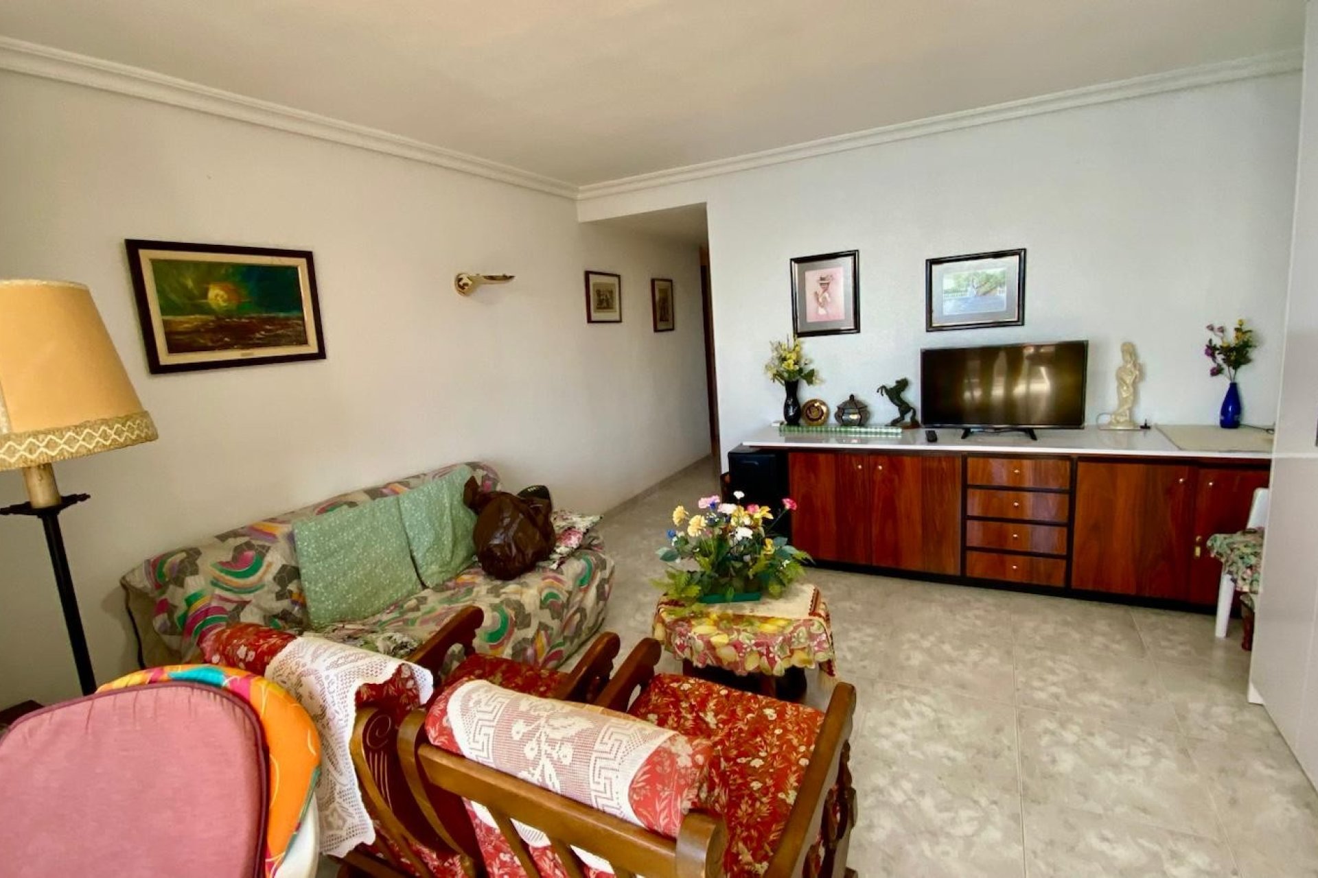 Reventa - Apartamento / piso - Benidorm - Levante