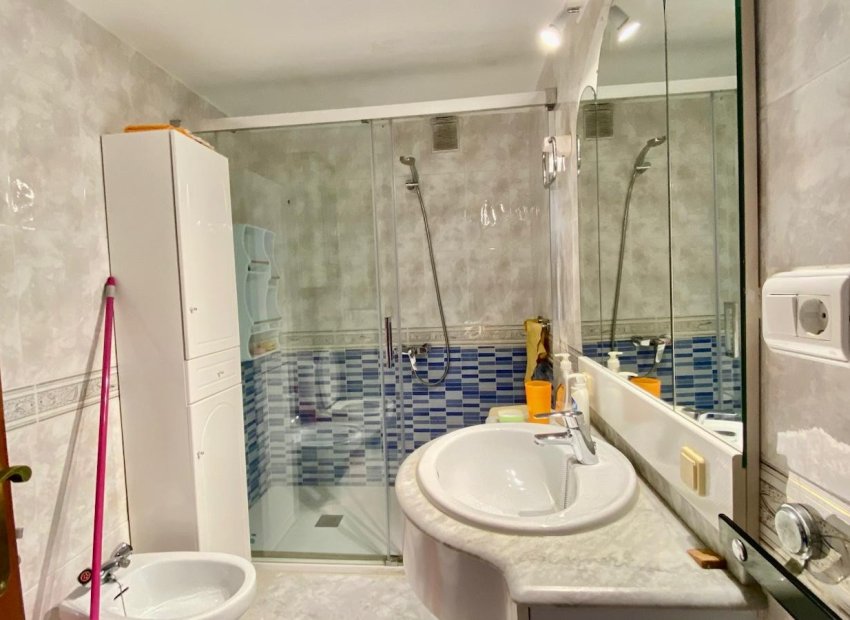 Reventa - Apartamento / piso - Benidorm - Levante