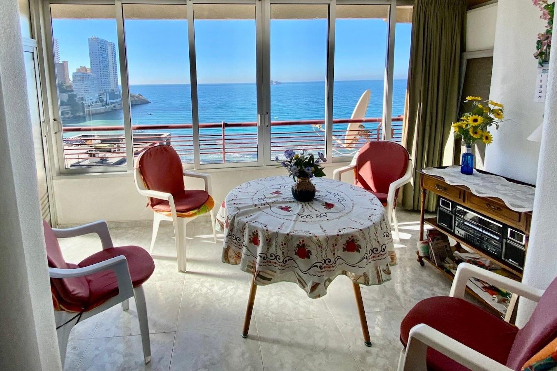 Reventa - Apartamento / piso - Benidorm - Levante
