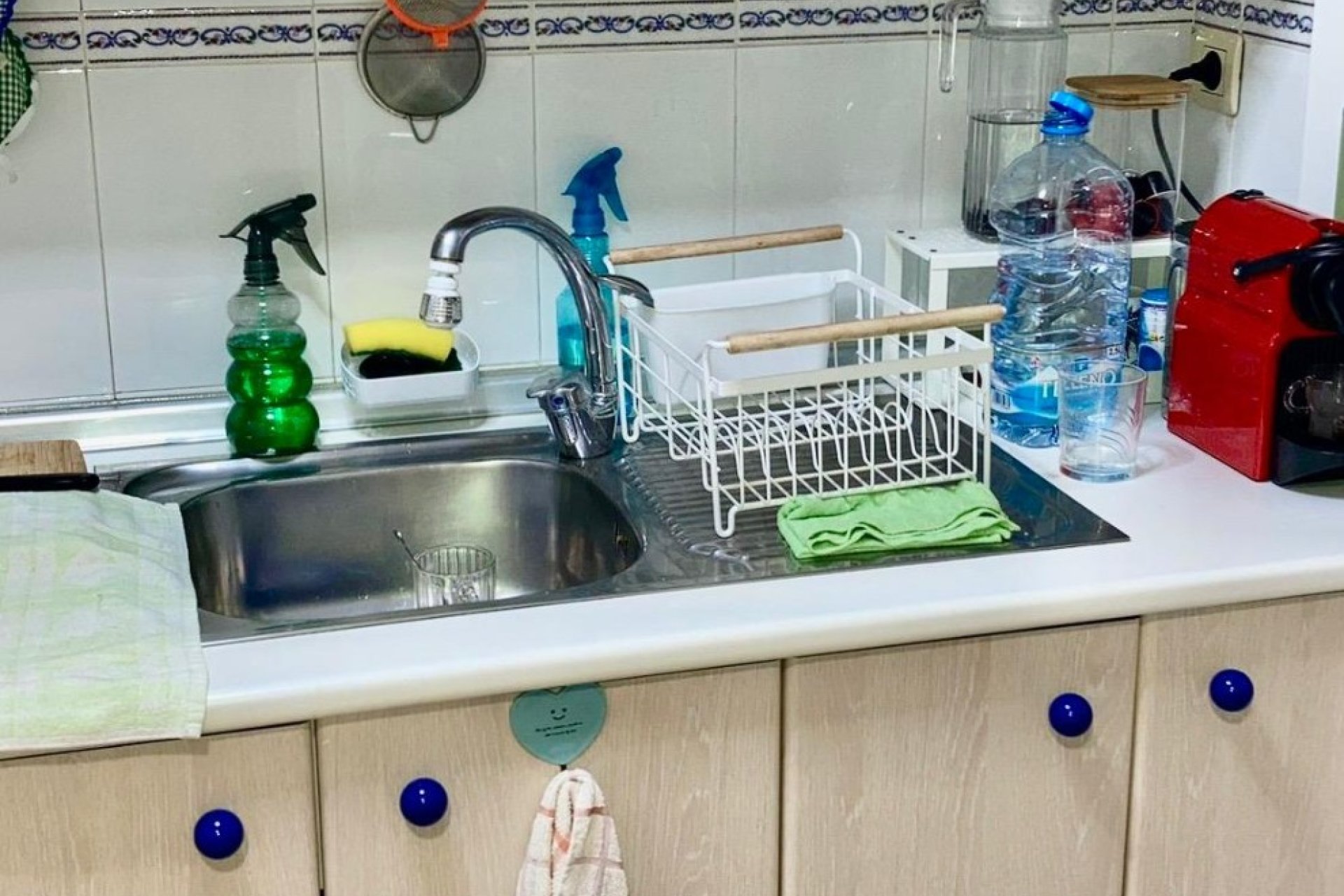 Reventa - Apartamento / piso - Benidorm - Playa de Poniente