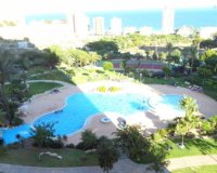 Reventa - Apartamento / piso - Benidorm - Poniente
