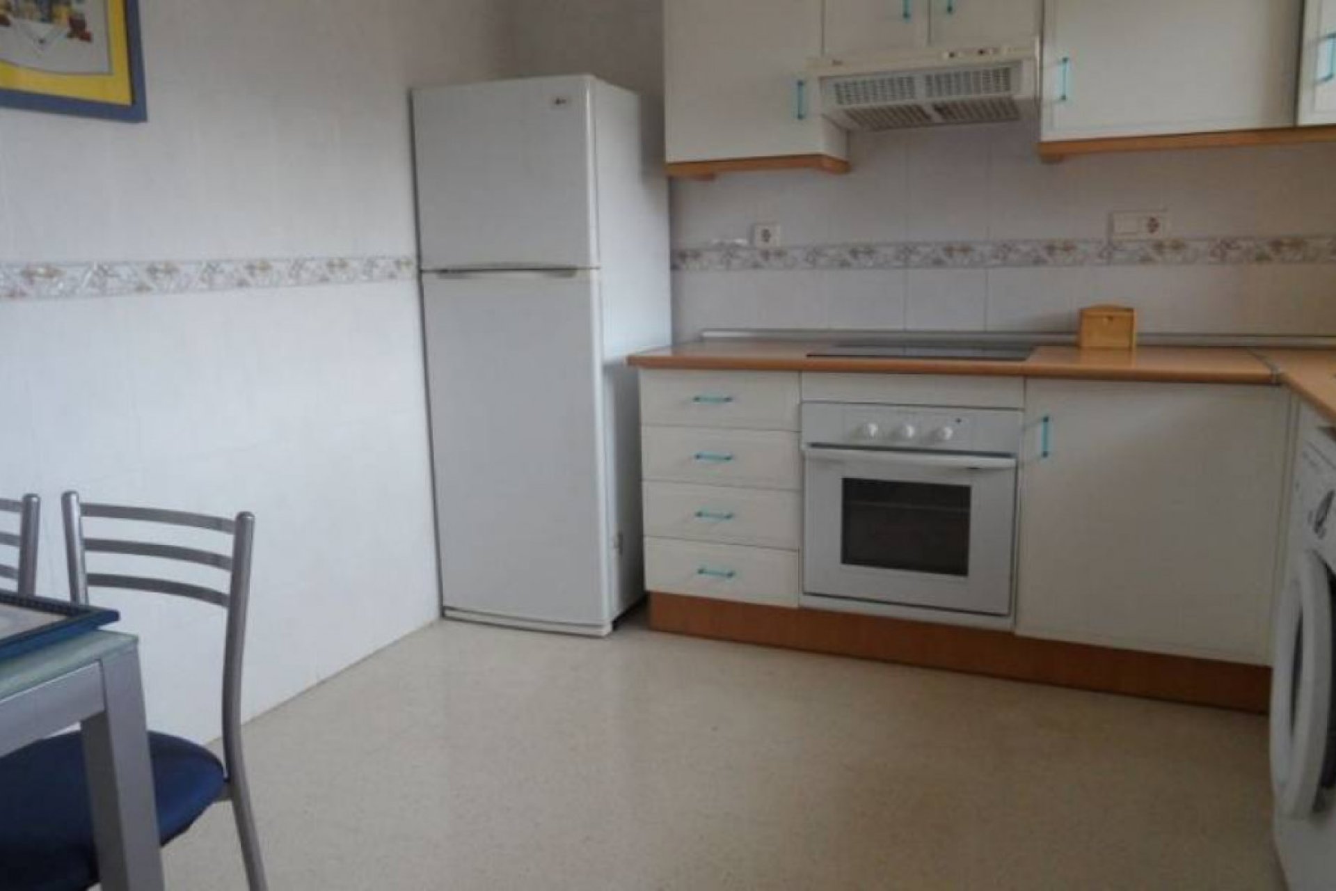 Reventa - Apartamento / piso - Benidorm - Poniente