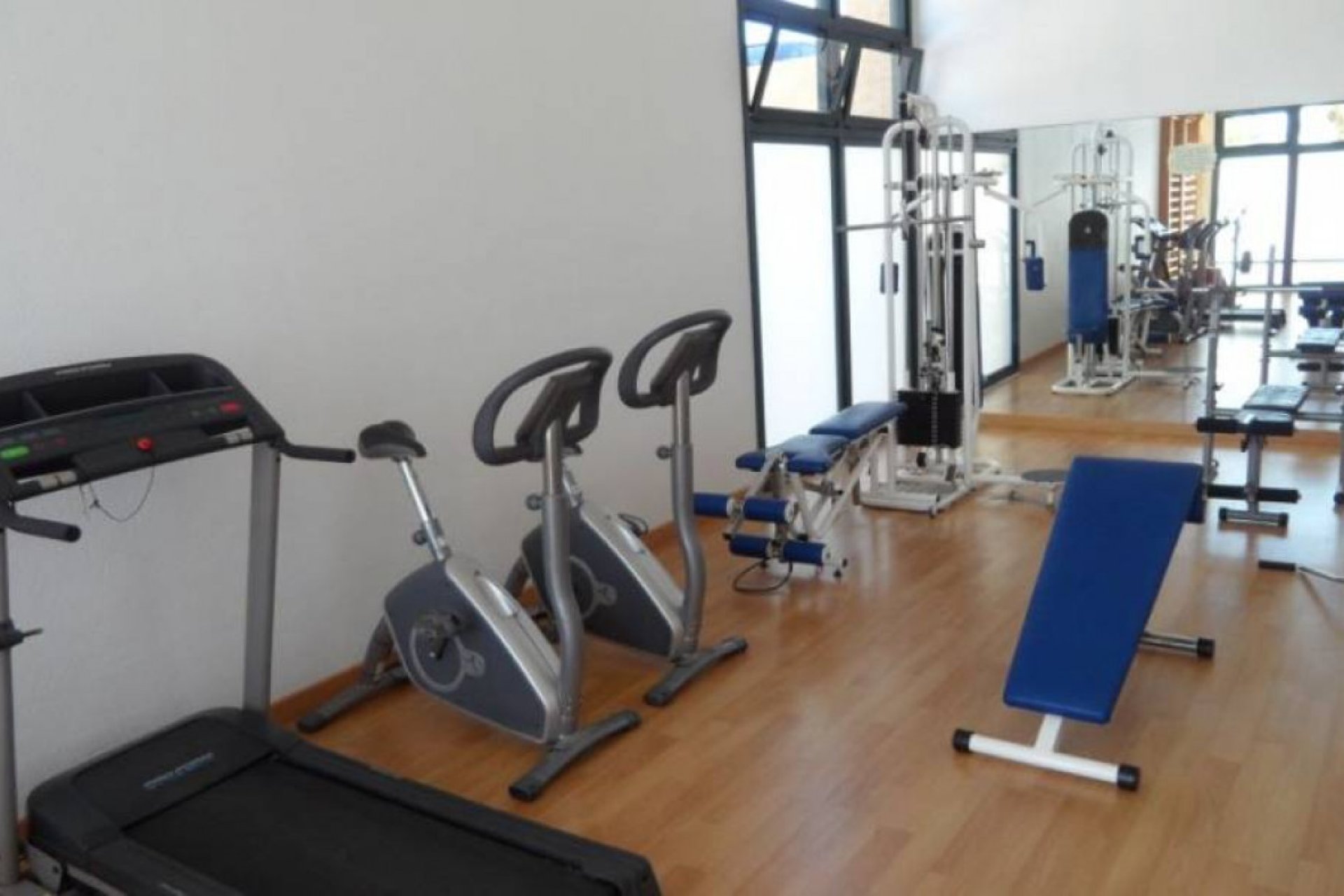 Reventa - Apartamento / piso - Benidorm - Poniente