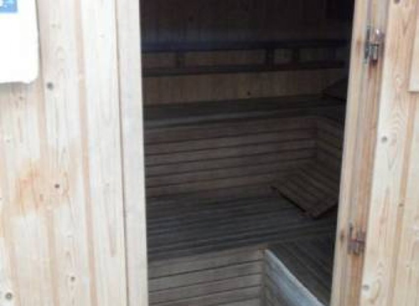 Reventa - Apartamento / piso - Benidorm - Poniente