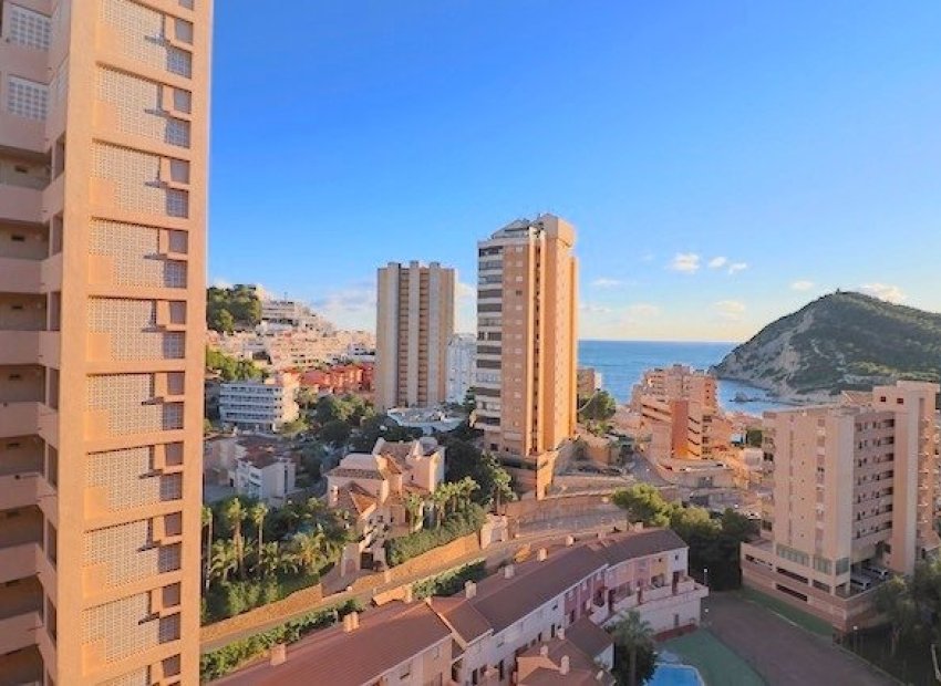 Reventa - Apartamento / piso - Benidorm - Poniente