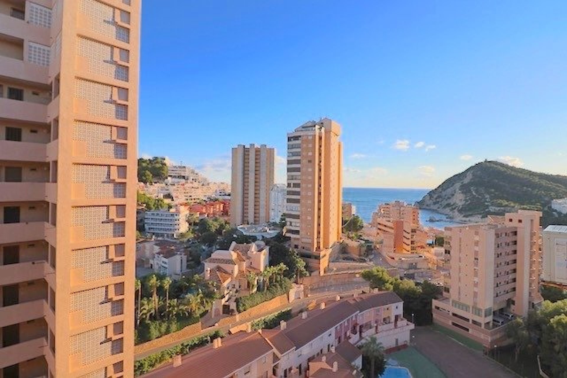 Reventa - Apartamento / piso - Benidorm - Poniente