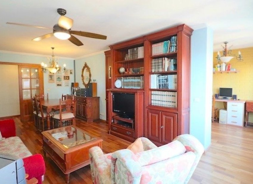 Reventa - Apartamento / piso - Benidorm - Poniente