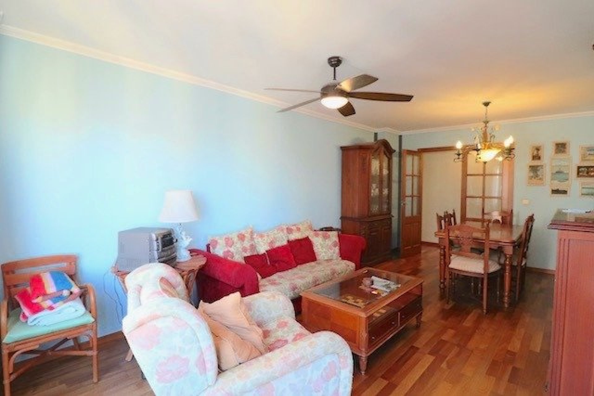 Reventa - Apartamento / piso - Benidorm - Poniente