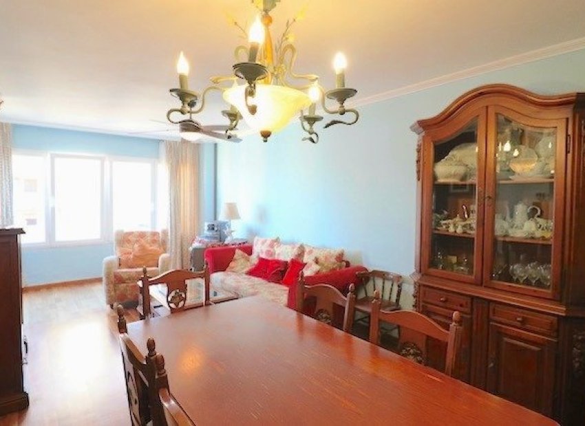 Reventa - Apartamento / piso - Benidorm - Poniente