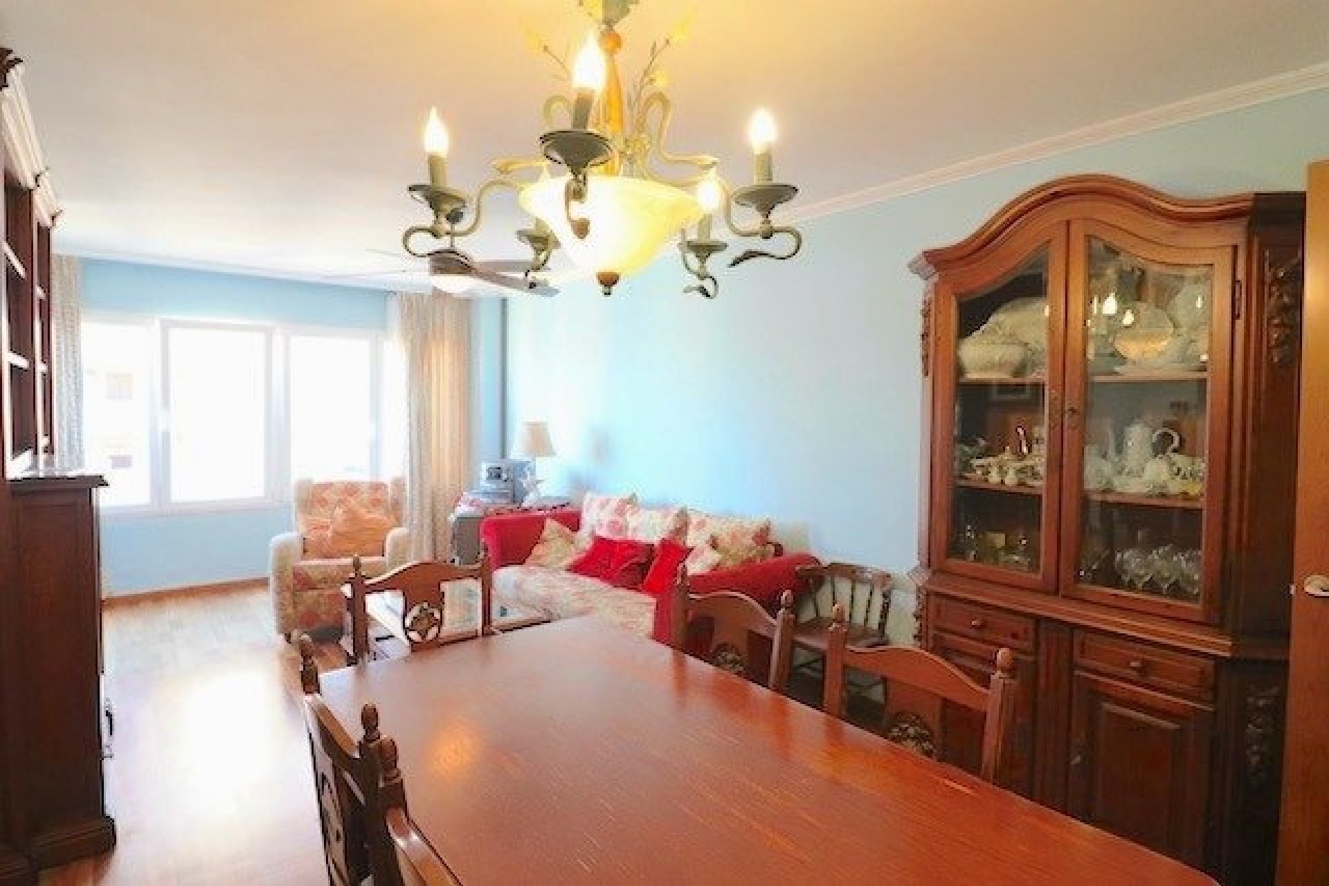 Reventa - Apartamento / piso - Benidorm - Poniente