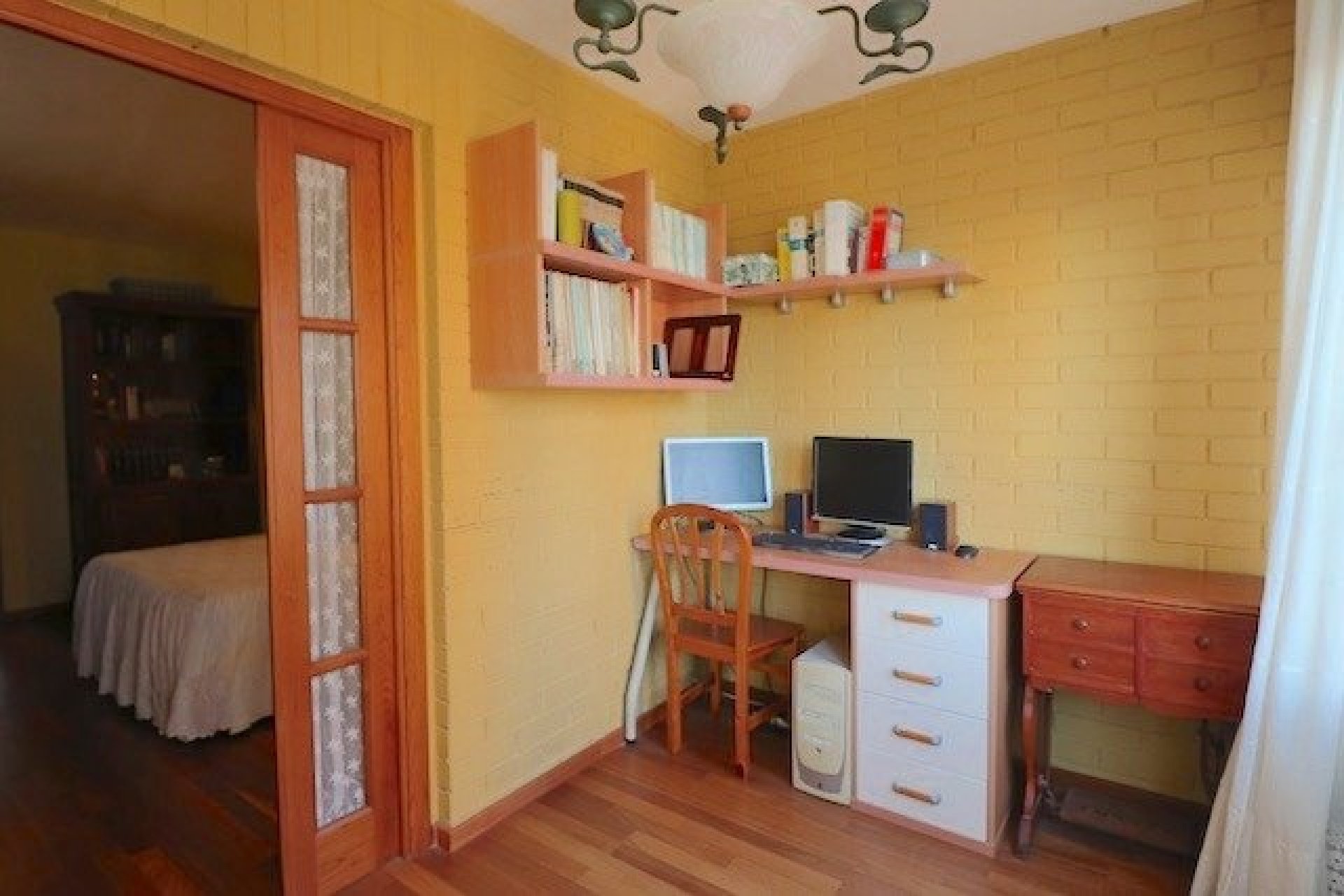 Reventa - Apartamento / piso - Benidorm - Poniente