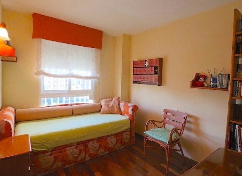 Reventa - Apartamento / piso - Benidorm - Poniente