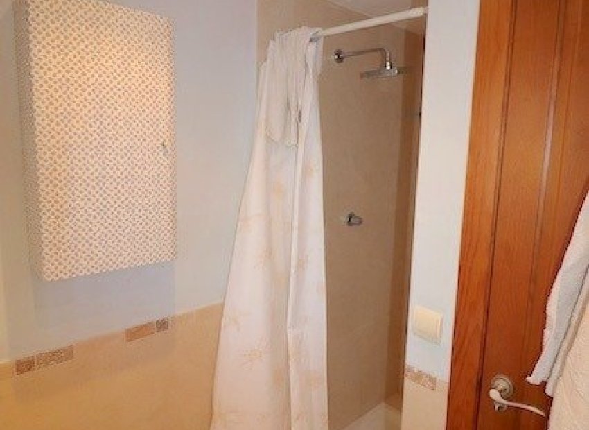 Reventa - Apartamento / piso - Benidorm - Poniente