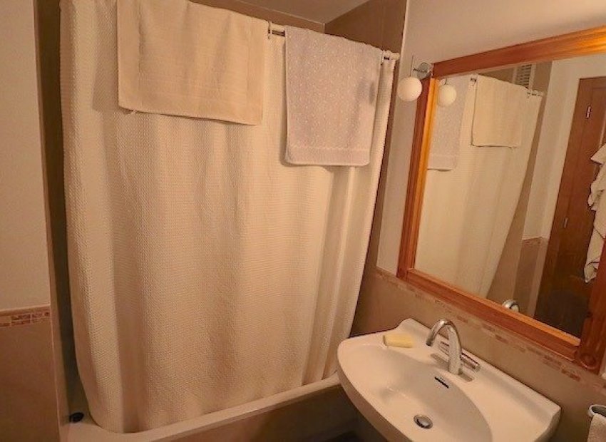 Reventa - Apartamento / piso - Benidorm - Poniente