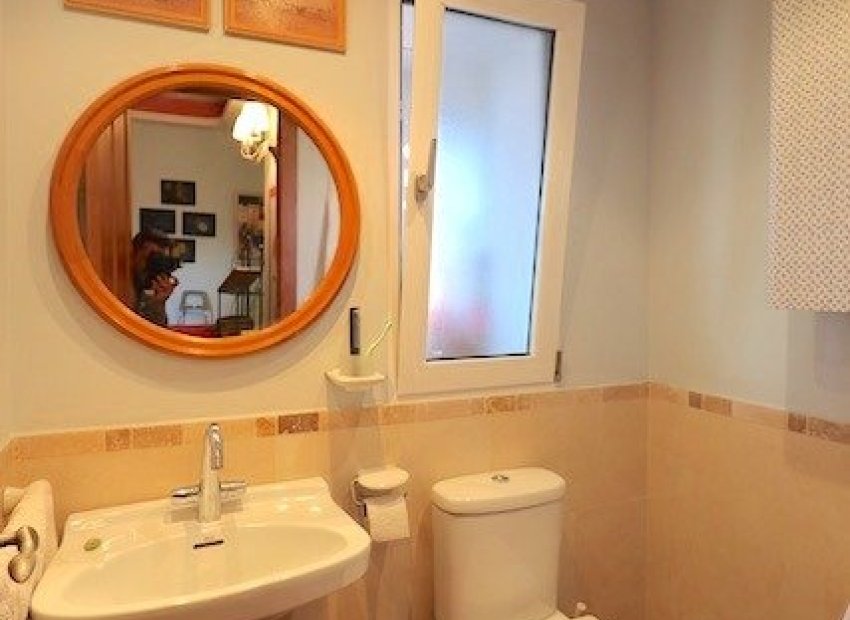 Reventa - Apartamento / piso - Benidorm - Poniente