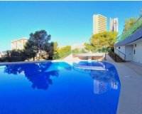Reventa - Apartamento / piso - Benidorm - Poniente