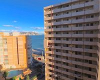 Reventa - Apartamento / piso - Benidorm - Poniente