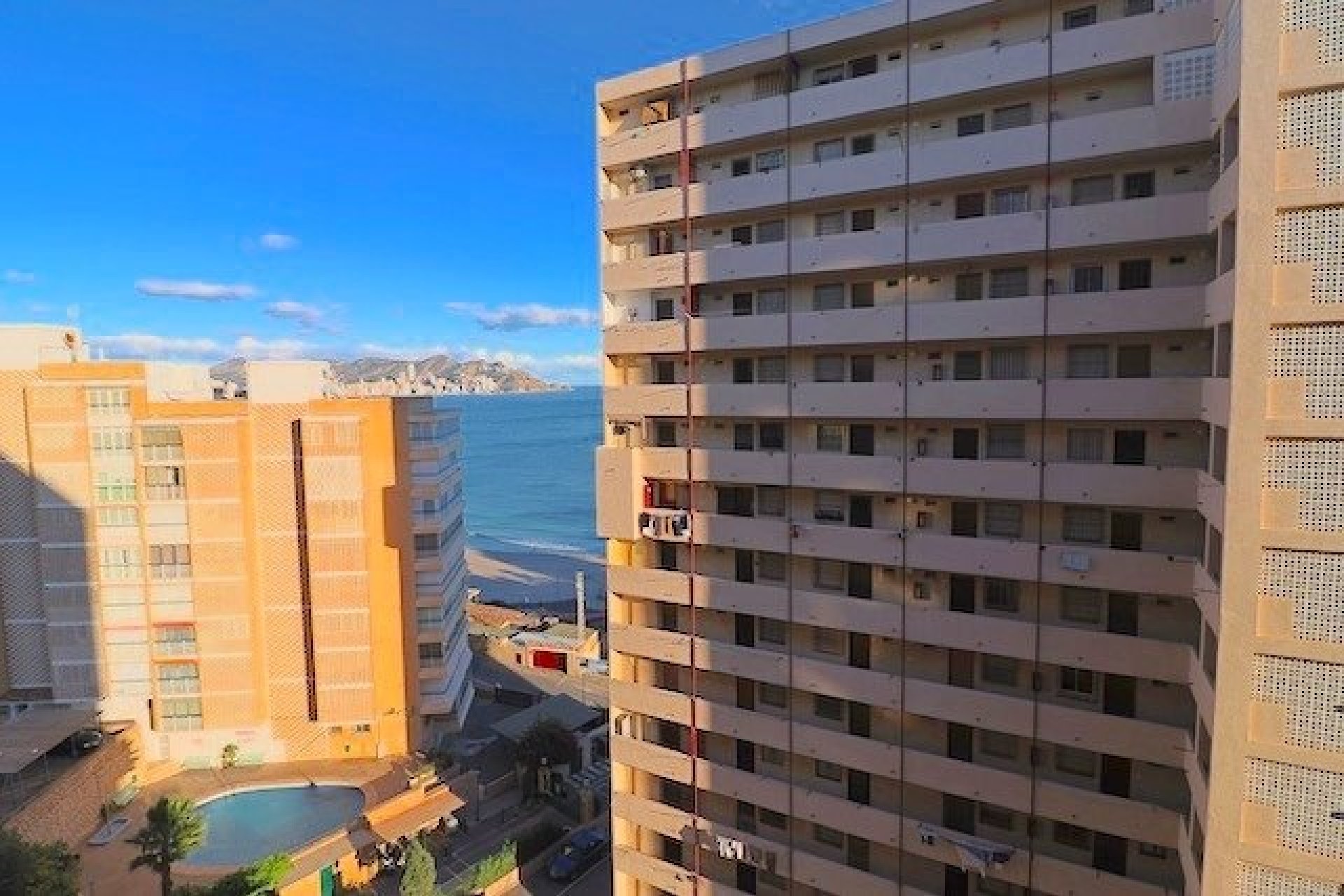 Reventa - Apartamento / piso - Benidorm - Poniente