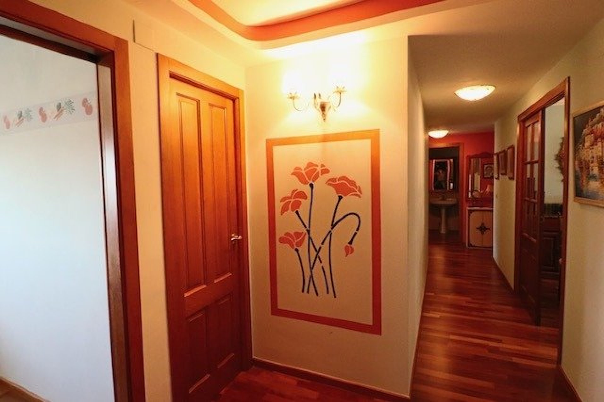 Reventa - Apartamento / piso - Benidorm - Poniente