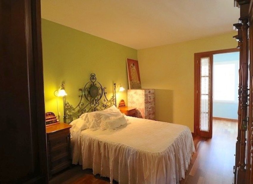 Reventa - Apartamento / piso - Benidorm - Poniente