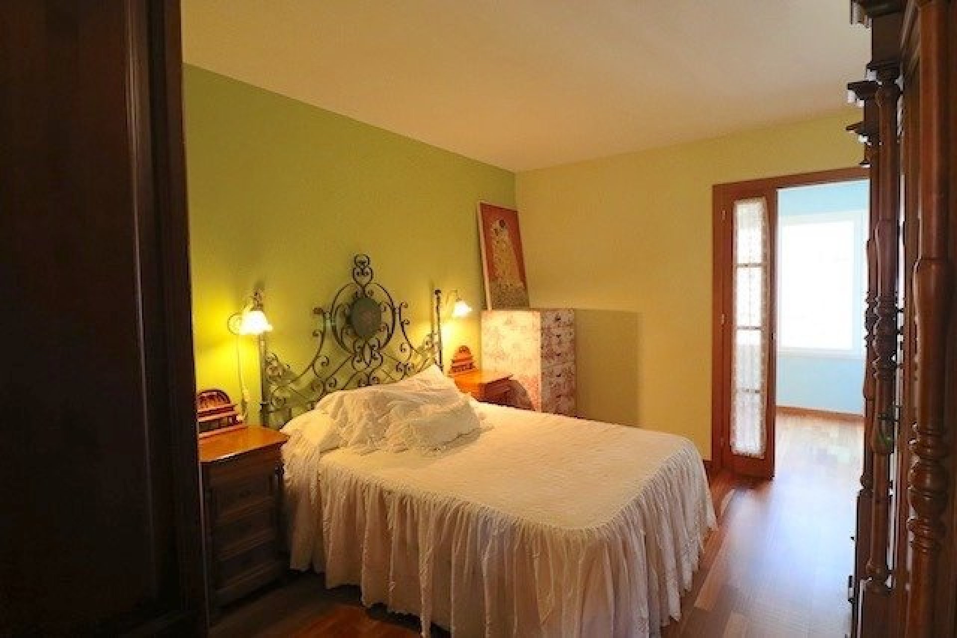 Reventa - Apartamento / piso - Benidorm - Poniente