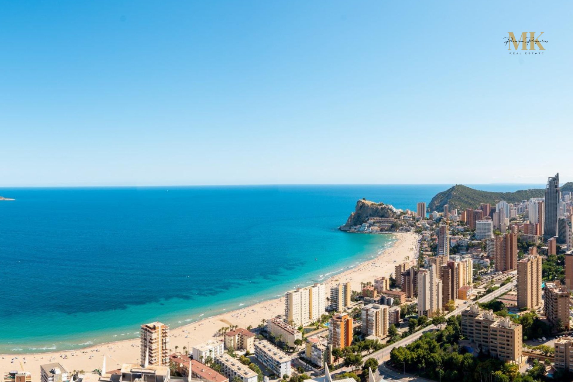 Reventa - Apartamento / piso - Benidorm - Poniente