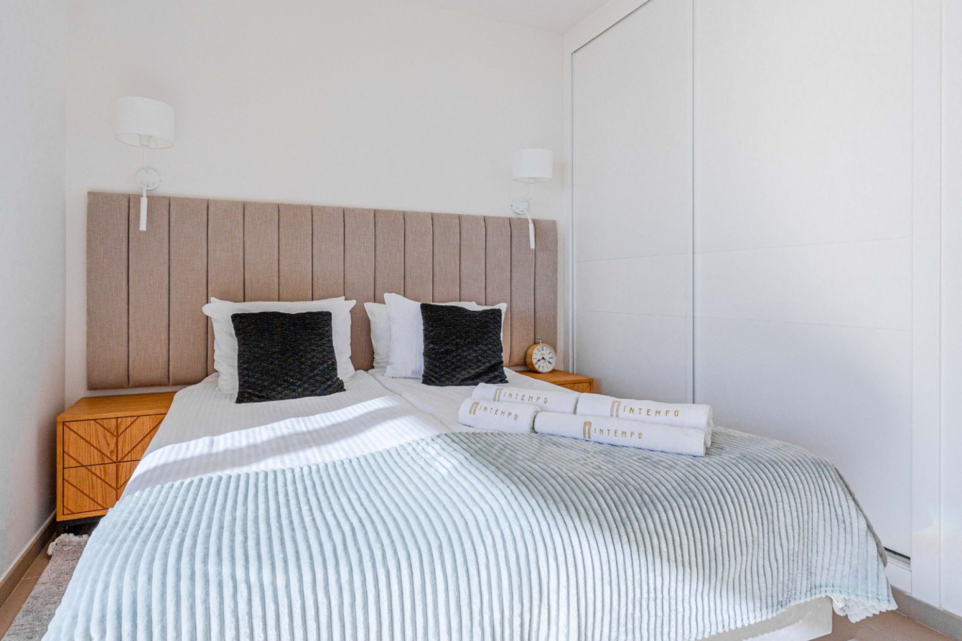 Reventa - Apartamento / piso - Benidorm - Poniente