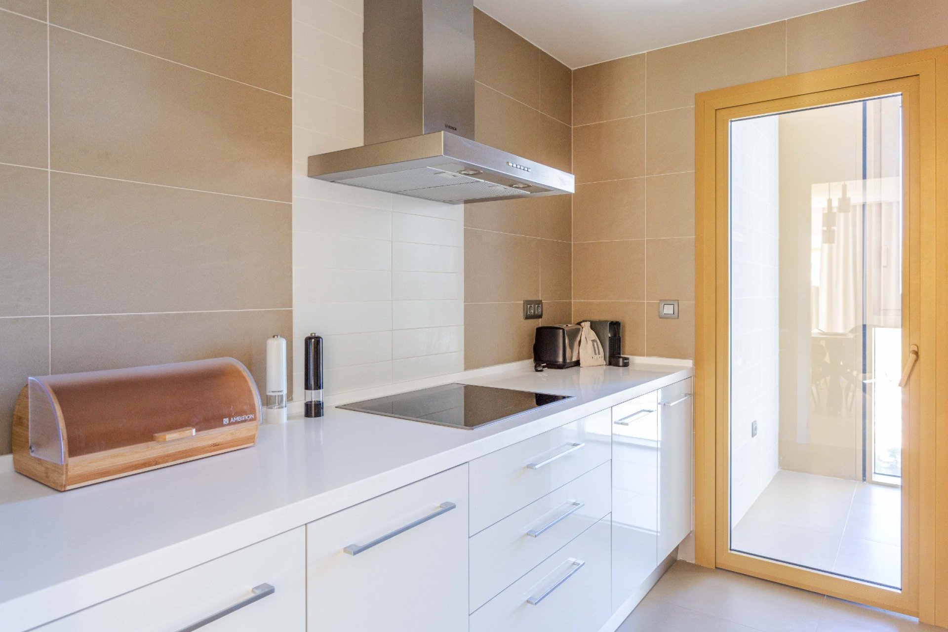 Reventa - Apartamento / piso - Benidorm - Poniente