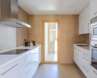 Reventa - Apartamento / piso - Benidorm - Poniente