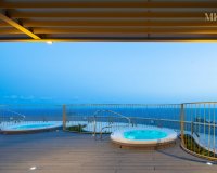 Reventa - Apartamento / piso - Benidorm - Poniente