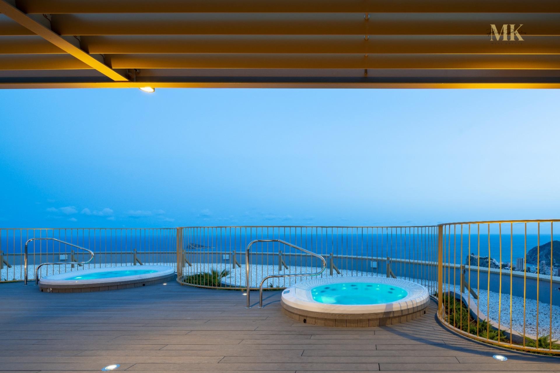 Reventa - Apartamento / piso - Benidorm - Poniente