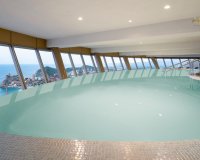 Reventa - Apartamento / piso - Benidorm - Poniente