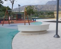 Reventa - Apartamento / piso - Benidorm - Poniente