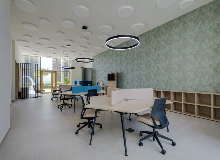 Reventa - Apartamento / piso - Benidorm - Poniente