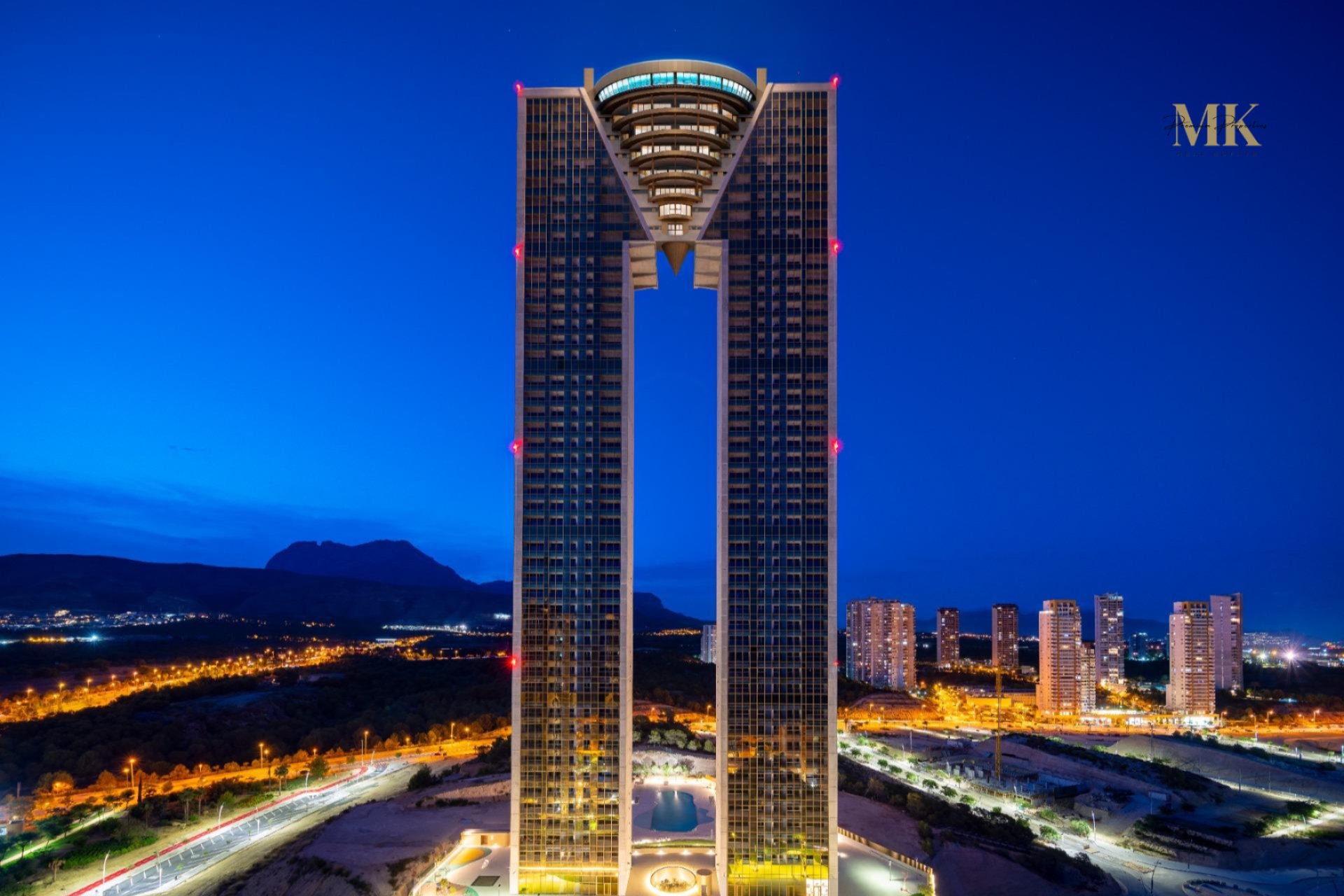 Reventa - Apartamento / piso - Benidorm - Poniente