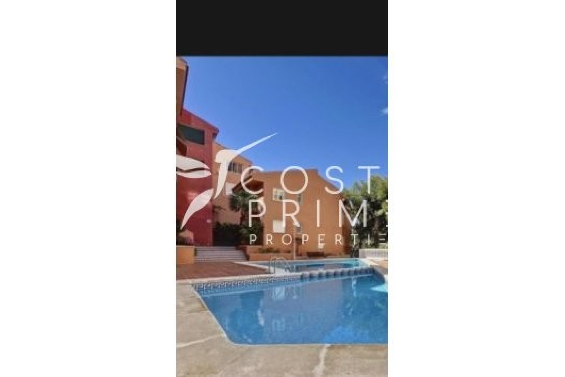 Reventa - Apartamento / piso - Benidorm - Poniente