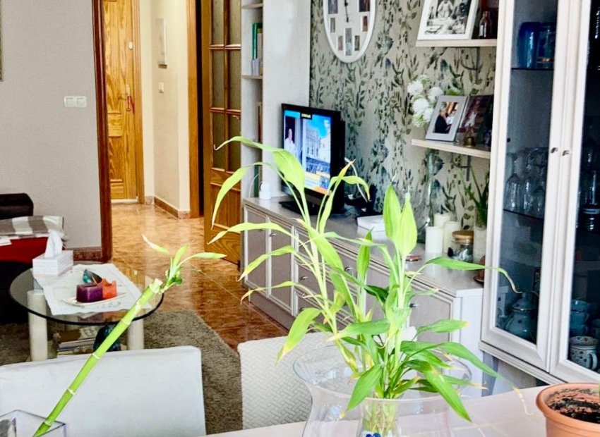 Reventa - Apartamento / piso - Benidorm - Poniente