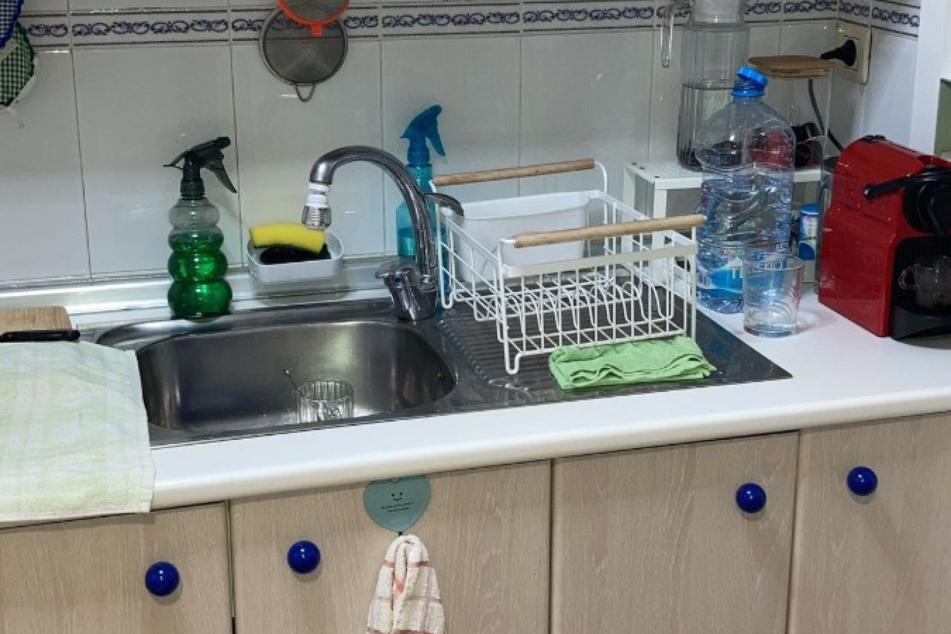 Reventa - Apartamento / piso - Benidorm - Poniente