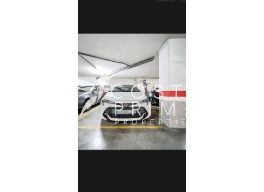 Reventa - Apartamento / piso - Benidorm - Poniente