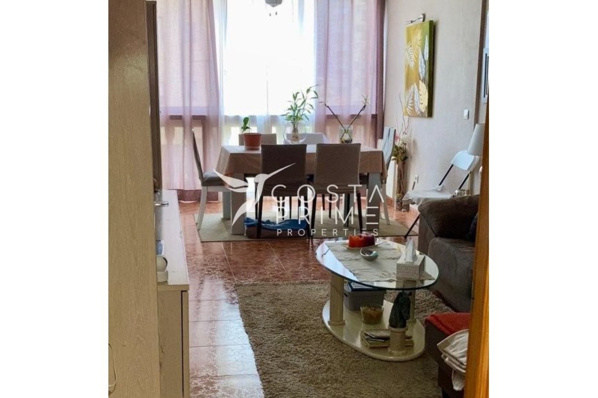 Reventa - Apartamento / piso - Benidorm - Poniente