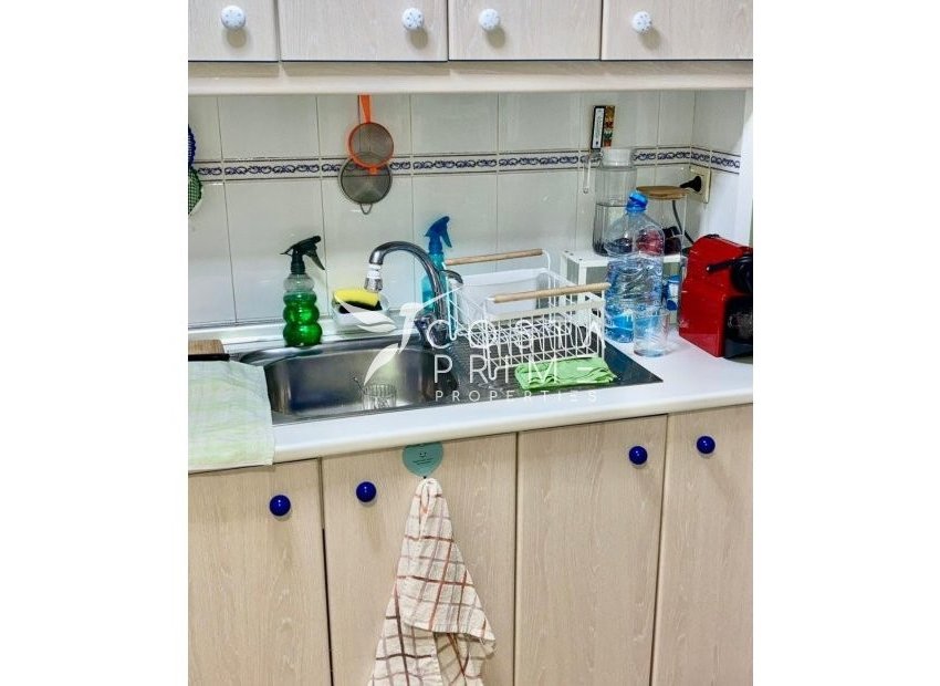 Reventa - Apartamento / piso - Benidorm - Poniente