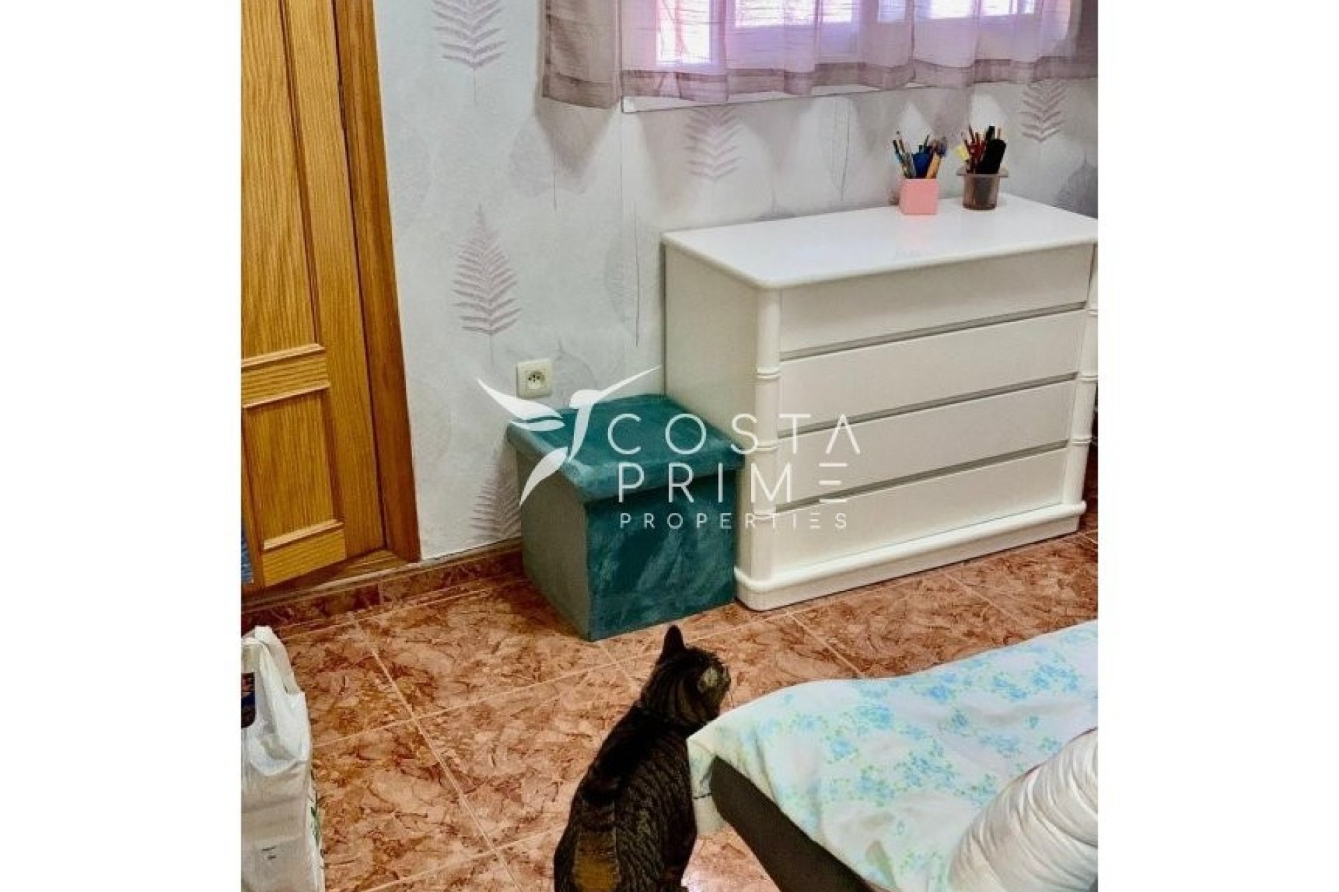 Reventa - Apartamento / piso - Benidorm - Poniente