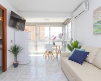Reventa - Apartamento / piso - Benidorm - Rincon de Loix Llano
