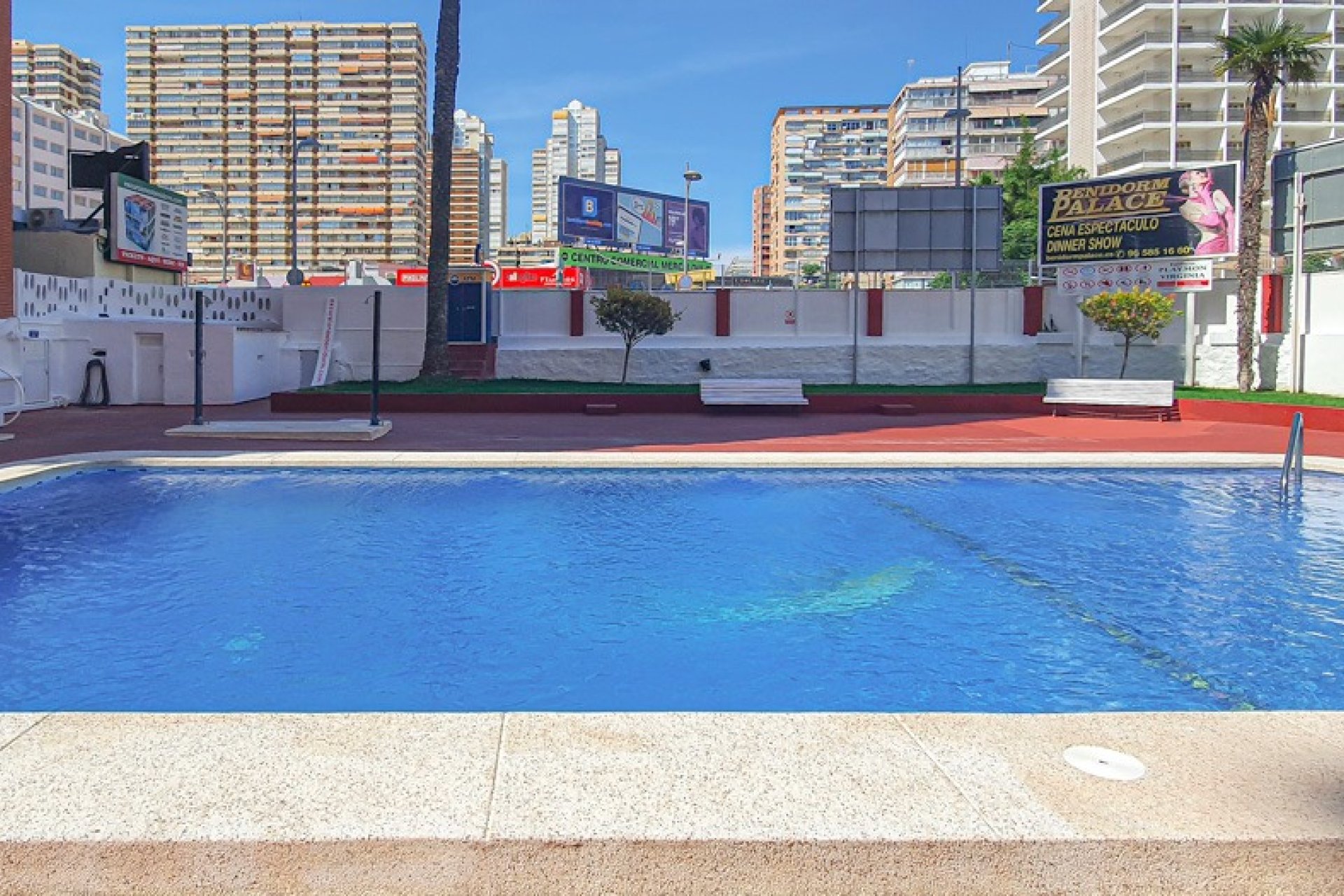 Reventa - Apartamento / piso - Benidorm - Rincon de Loix Llano
